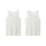 [Seamless-2 Pack]Warm White *2
