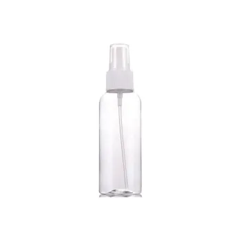 JINGLINGLONG Fine Mist Spray Bottle For Makeup And Skin Toner