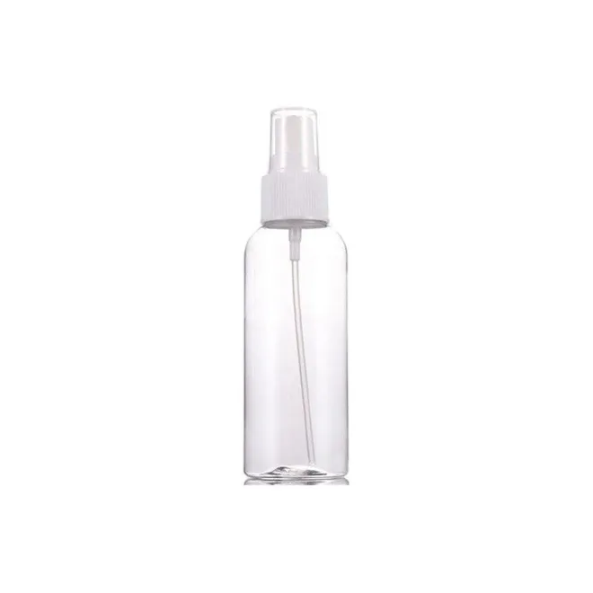 JINGLINGLONG Fine Mist Spray Bottle For Makeup And Skin Toner-0