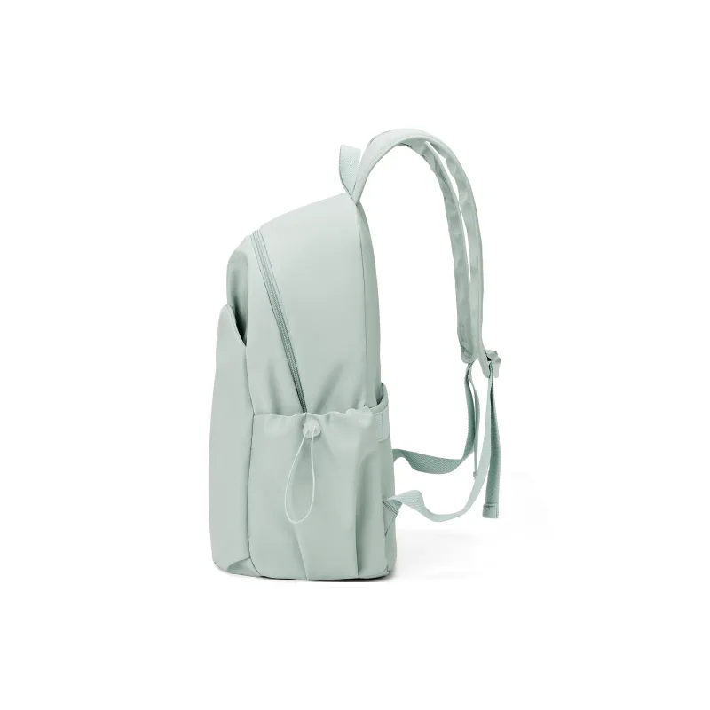 Werocker Fabric Backpack Regular Unisex Multicolor-7