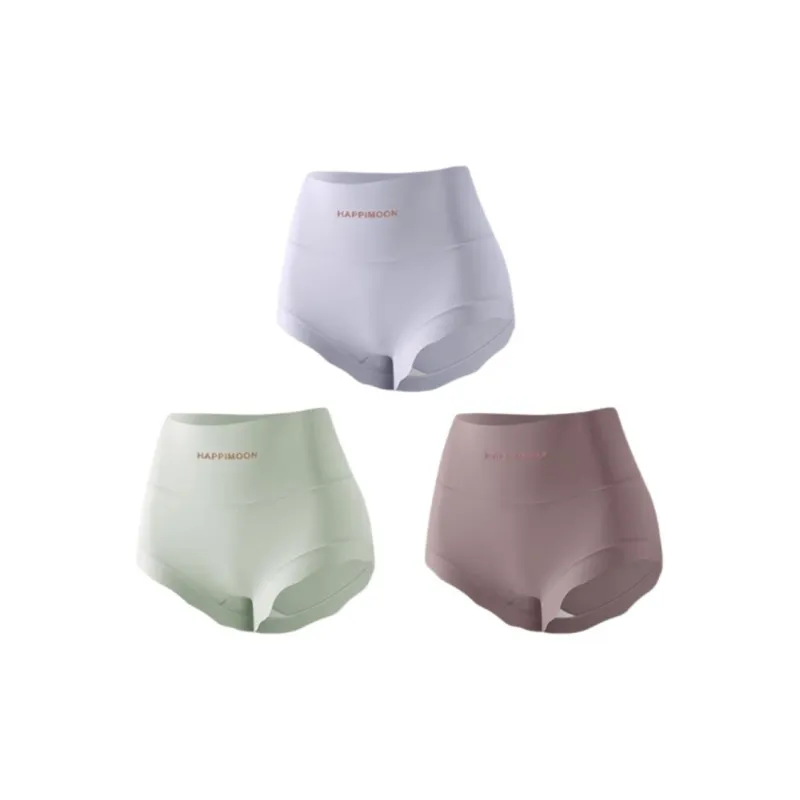 Ordifen Underpants Women's 3 Pack-5