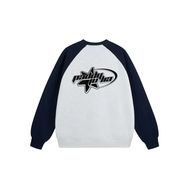 Paddy Julia Sweatshirts Unisex-1
