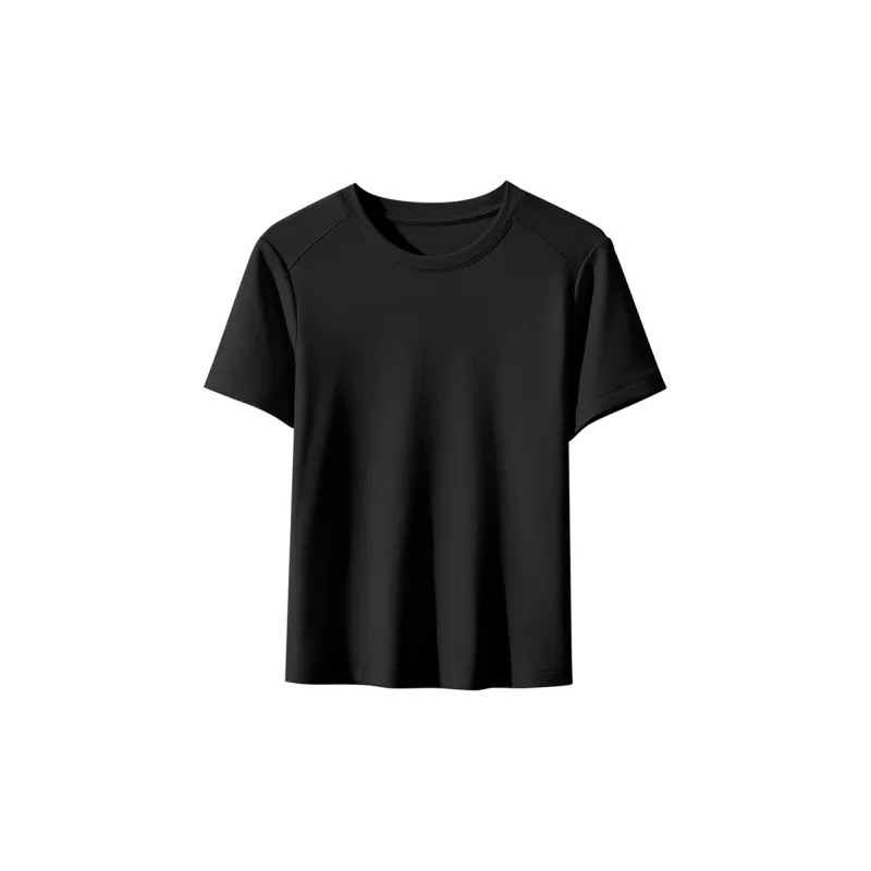 H YXIANG Women's Undershirts-12