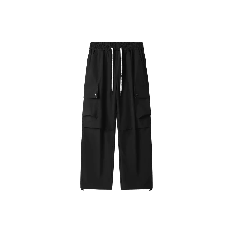 TBSM Windbreaker Pants Unisex-1