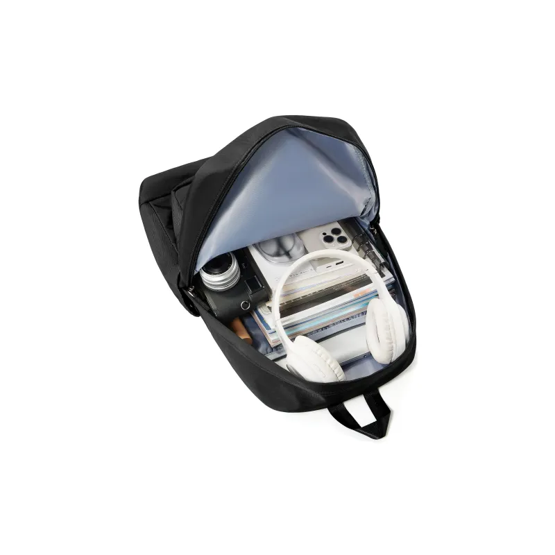 Pepsi Fabric Backpack Regular Unisex Multicolor-5