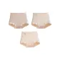 3 Pack (Cameo Brown+Skin+Shrimp Pink)