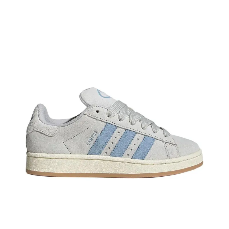 Adidas Campus 00s Grey Clear Sky Women's-1