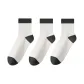 Raw White *3