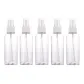 Spray Bottle 80ML: 5 Pcs