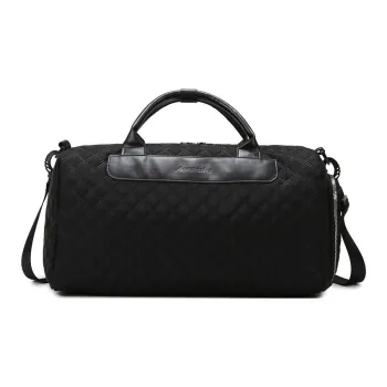 BALANG Oxford Luggage Bags Gym Bags Medium Size Unisex Multicolor