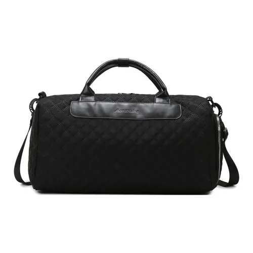BALANG Oxford Luggage Bags Gym Bags Medium Size Unisex Multicolor
