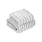 [Shampoo & Conditioner Sets]Euryale Gray (1 Bath Towel+1 Towel)