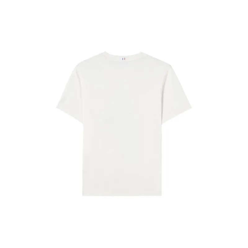 Le Coq Sportif T-Shirts Men-1