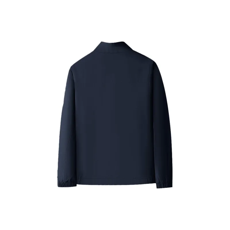 PIERRE CARDIN Jackets & Coats Men's Cyan-1