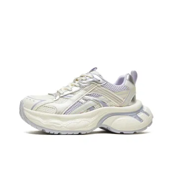 CAMEL ACTIVE Low-Top Chunky Sneakers Women's