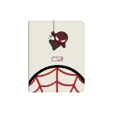 Little Spider-Man A White