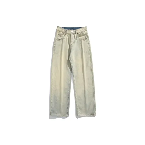 SWISS MILITARY Jeans Unisex