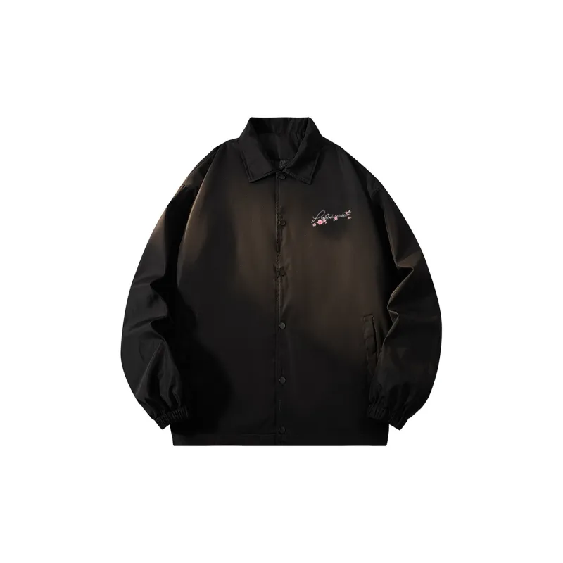 LIGHTNING MONSTER Jackets Coats Unisex-1