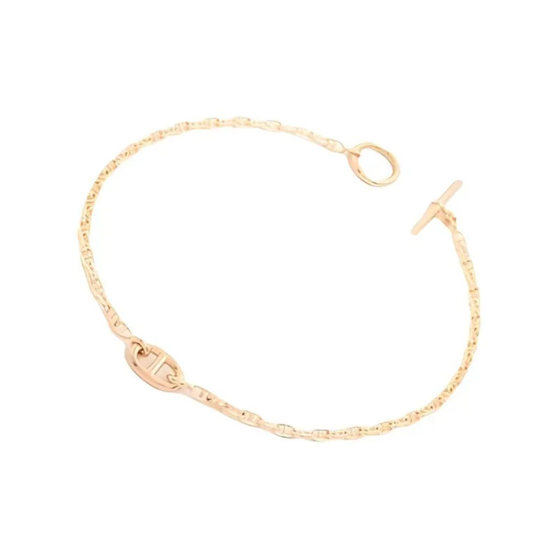 HERMES - Bracelets Women's Gold-1
