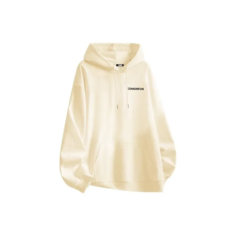 COMGM Sweatshirts Unisex-7