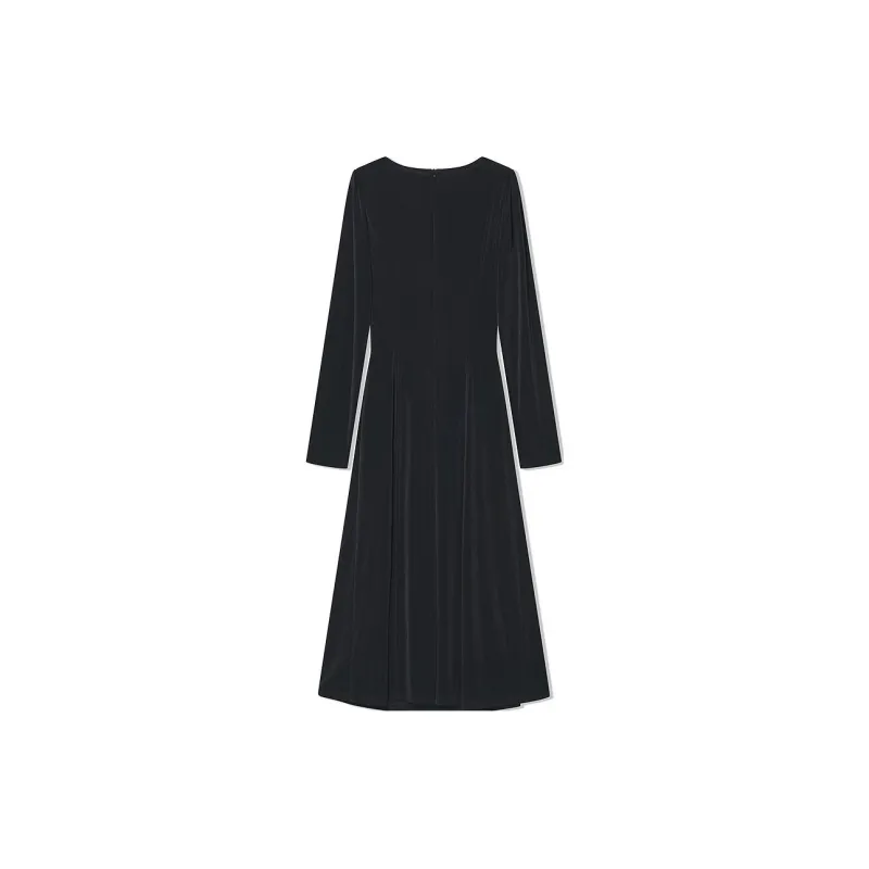 COVERINS Long Sleeved Dresses Women's-1