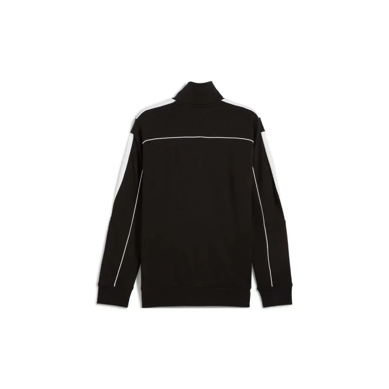 PUMA Bmw M Motorsport MT7+ Men's Sweat Jacket-1