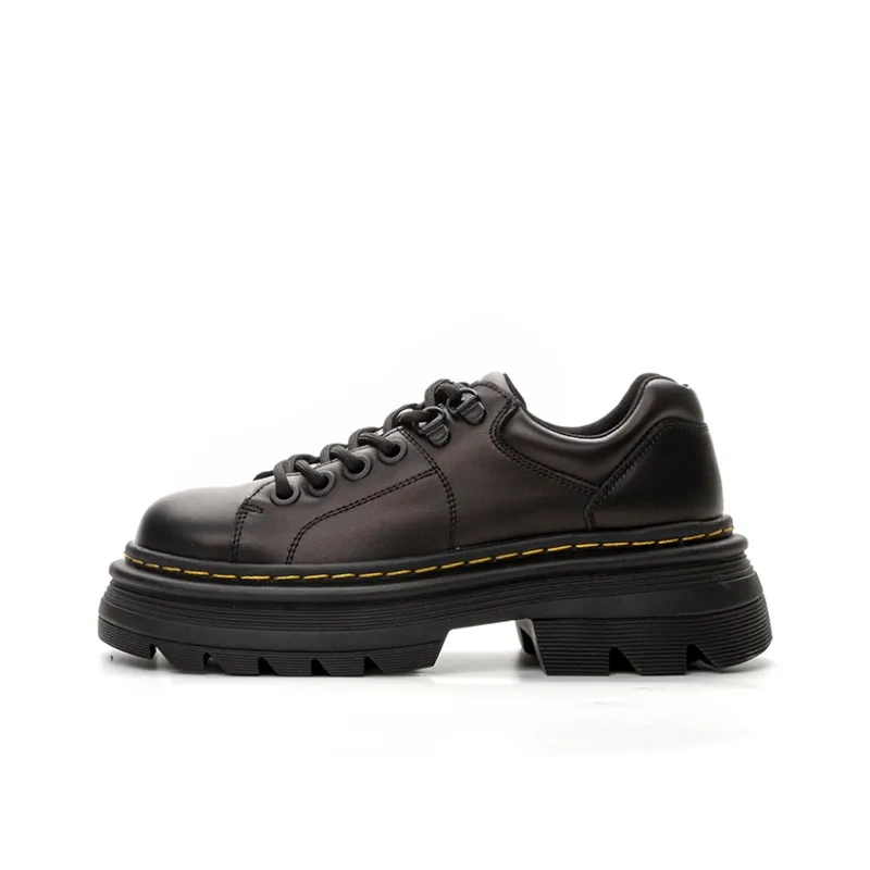 Ruomini Casual Single Shoes 5.6cm Women's-0