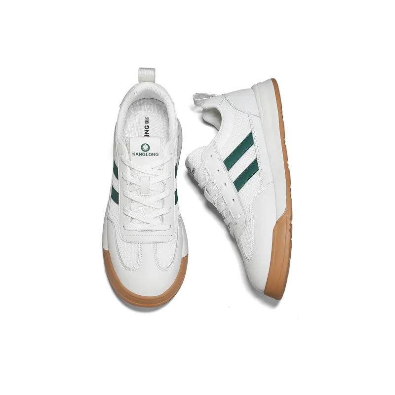 KANGLONG Low Top Casual Shoes Men's-12