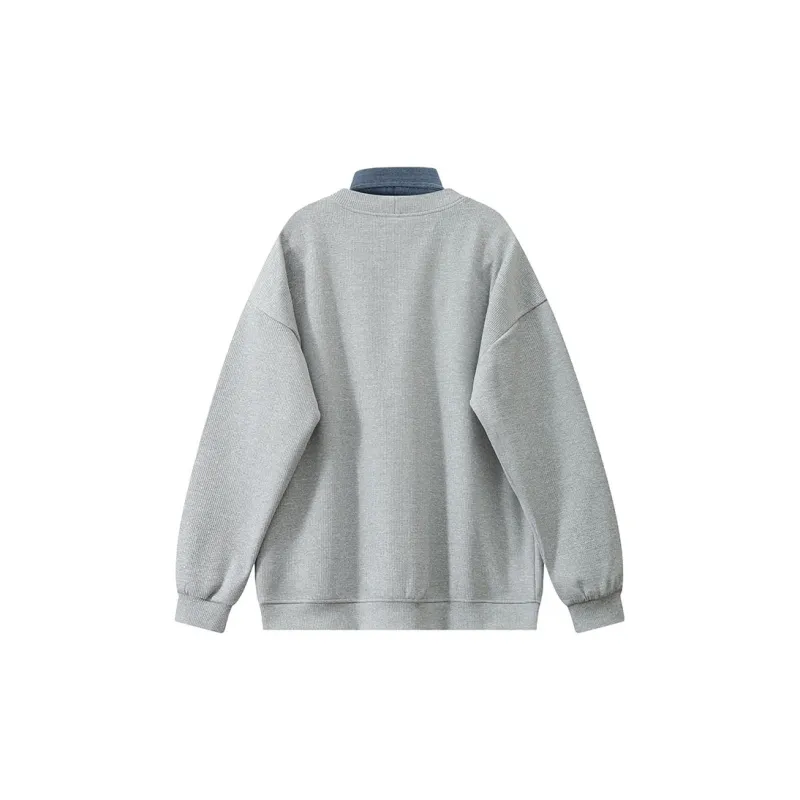 BRUMAIRE Sweatshirt Sets Unisex-1