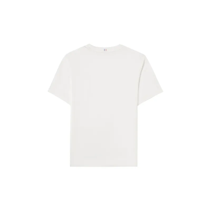 Le Coq Sportif T-Shirts Men-1