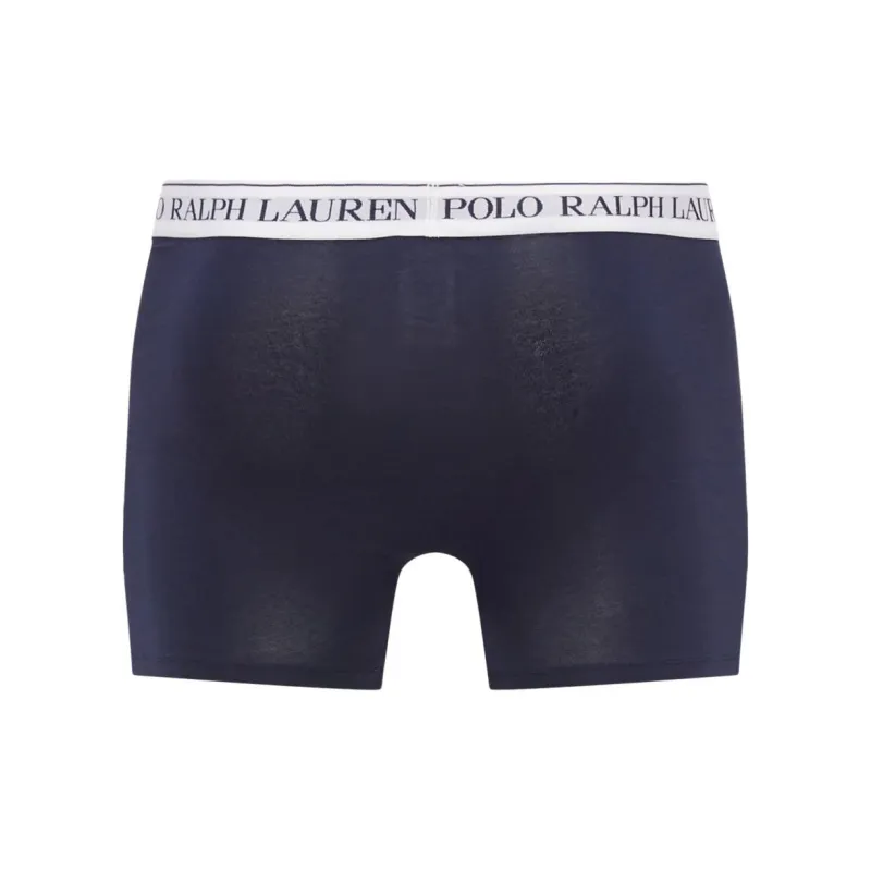 Polo Ralph Lauren Pony motif Printed Briefs-8