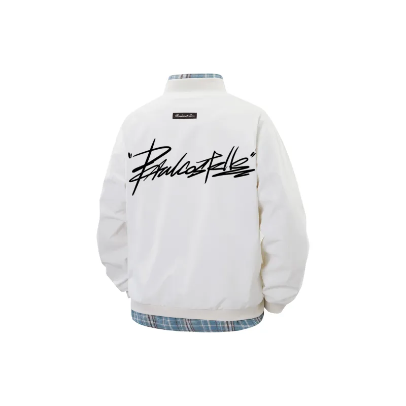 PAUL COSTELLOE Jackets Coats Unisex-1