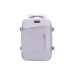 Purple Taro[Includes Wet-Dry Separation Pocket+Independent Shoe Compartment]