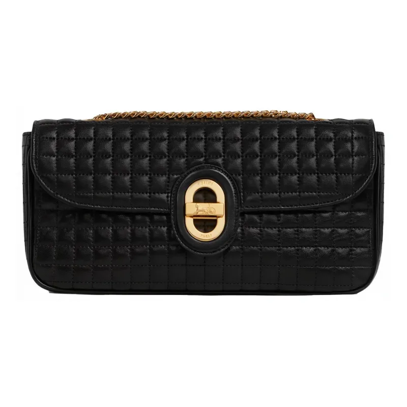 CELINE Shoulder Bags-0