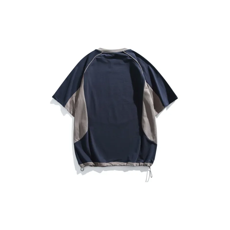 Rabbit House T Shirts Unisex-5