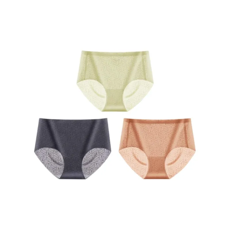 Ordifen Underpants Women's 3 Pack-0