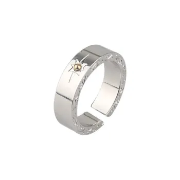 ASTAR HADES Rings Men
