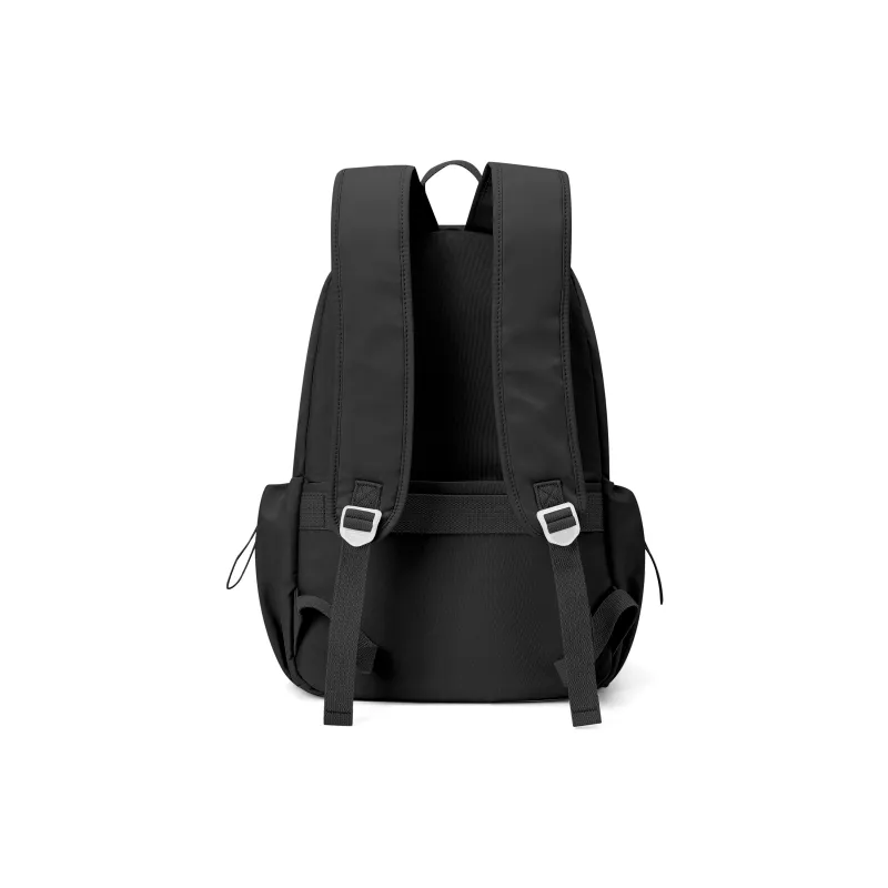Werocker Fabric Backpack Regular Unisex Multicolor-2