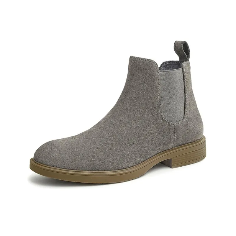 TATA Chelsea Boots Men-7