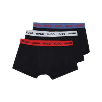HUGO BOSS Underpants Men's 3 Pack