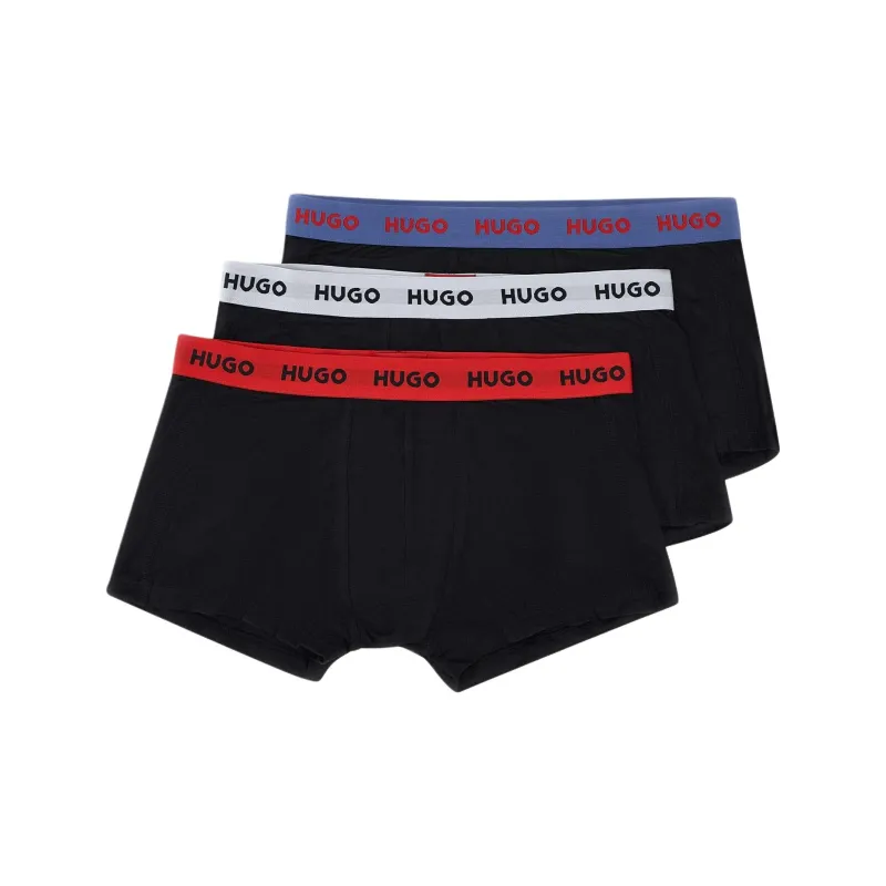 HUGO BOSS Underpants Men's 3 Pack-0
