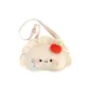 Water Dumpling Crossbody Bag (Tomato Edition)