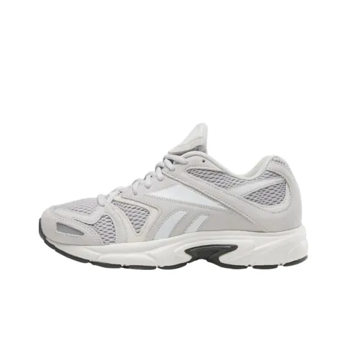 Premier Road Women's Reebok Plus 6 'Mist Grey' Women's
