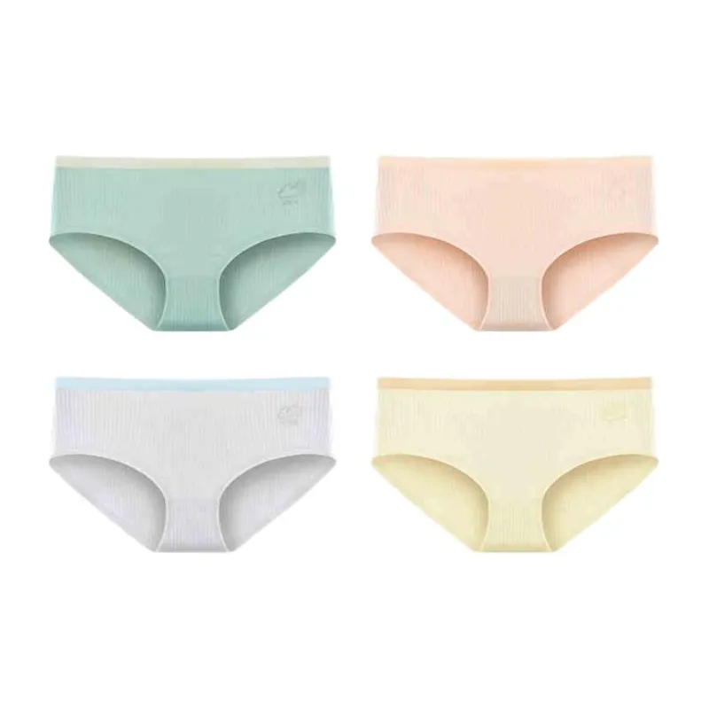 Ordifen Underpants Women's 4 Pack-0