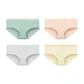 4 Pack (Green+Shrimp Pink+Gray Blue+Yellow)