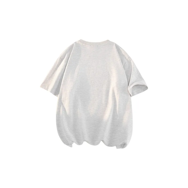 LA'T.WEEKEND T Shirts Unisex-23