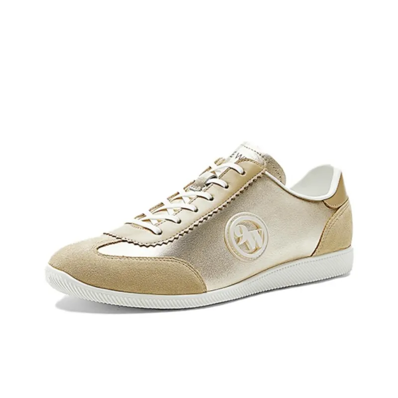 NINE WEST Low-Top Casual Shoes Women's-6