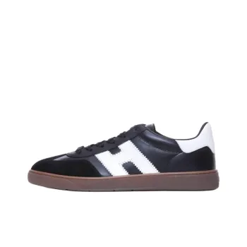 HOGAN Cool H647 Low Top Sneakers