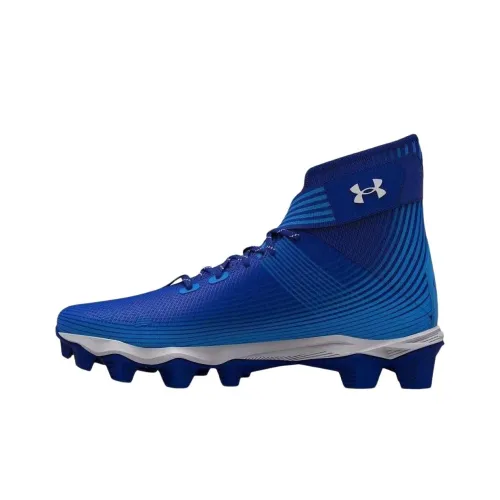 Under Armour Highlight Franchise Football Cleats 'Blue'