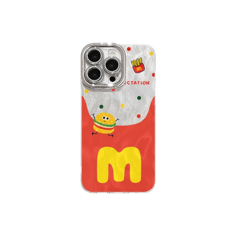XIANGRIKE Phone Cases-0